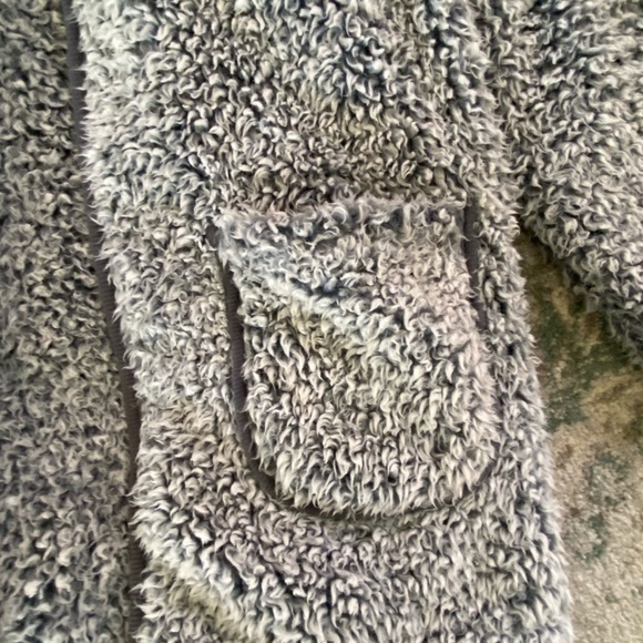 Kenzie Hooded Cardigan - Picture 4 of 4